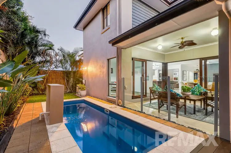 Third view of Homely house listing, 48 Caspian Parade, Warner QLD 4500