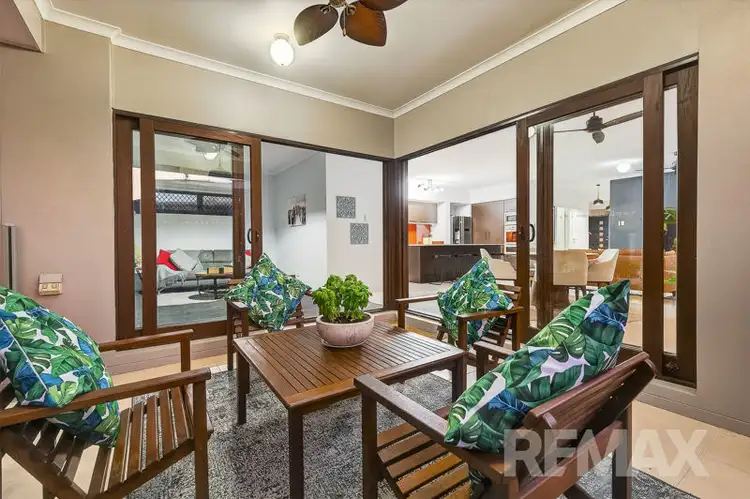 Fifth view of Homely house listing, 48 Caspian Parade, Warner QLD 4500