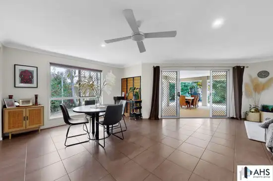 Second view of Homely house listing, 37 Rainbow Circuit, Coomera QLD 4209