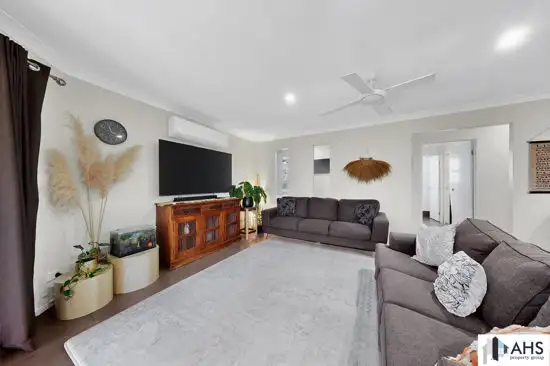 Third view of Homely house listing, 37 Rainbow Circuit, Coomera QLD 4209