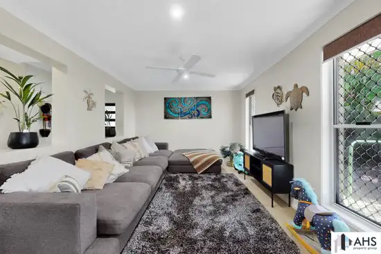 Fourth view of Homely house listing, 37 Rainbow Circuit, Coomera QLD 4209