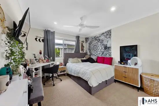 Sixth view of Homely house listing, 37 Rainbow Circuit, Coomera QLD 4209