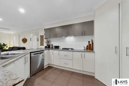 Sixth view of Homely house listing, 37 Rainbow Circuit, Coomera QLD 4209