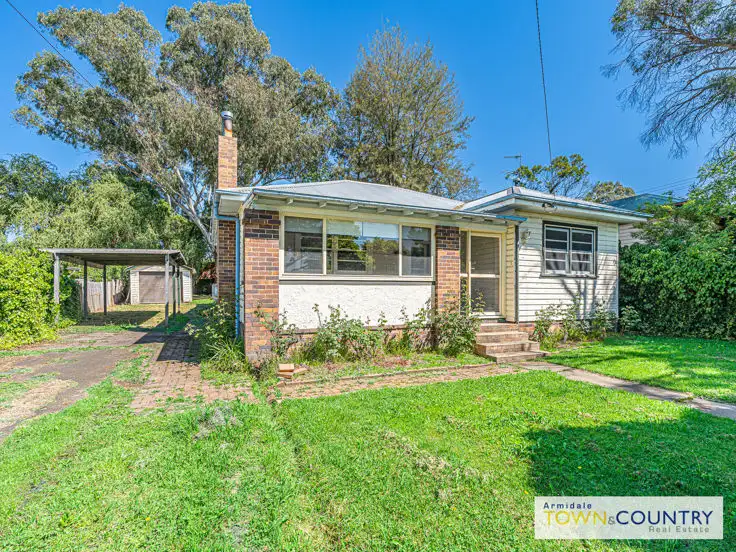 64 Taylor Street, Armidale NSW 2350