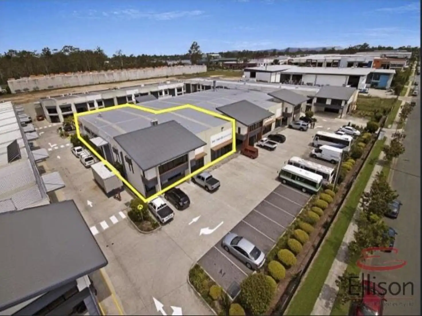 Main view of Homely house listing, 4/33 MEAKIN ROAD, Meadowbrook QLD 4131