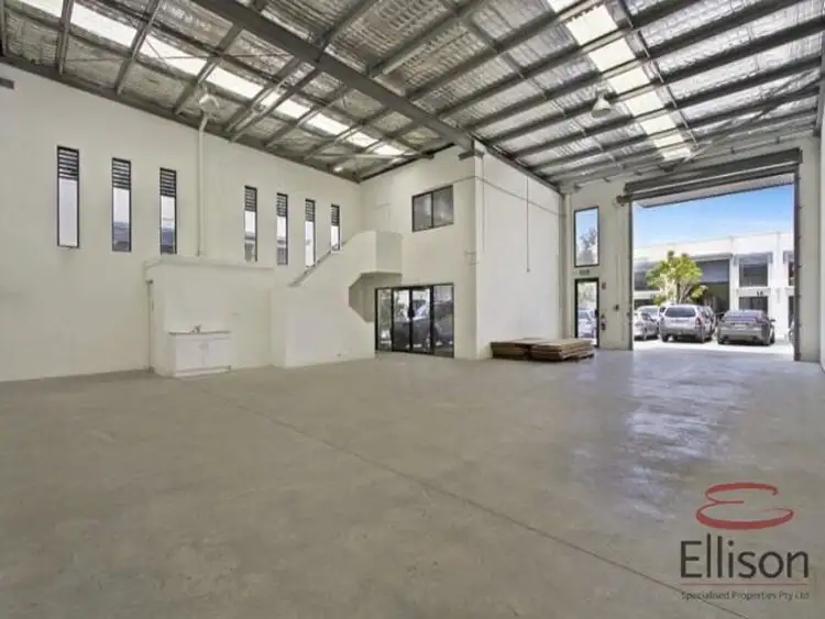 Second view of Homely house listing, 4/33 MEAKIN ROAD, Meadowbrook QLD 4131