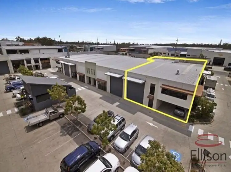 Fifth view of Homely house listing, 4/33 MEAKIN ROAD, Meadowbrook QLD 4131