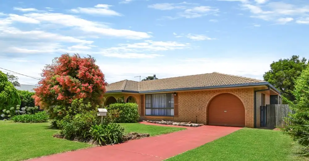 Main view of Homely house listing, 12 Lotus Crescent, Centenary Heights QLD 4350
