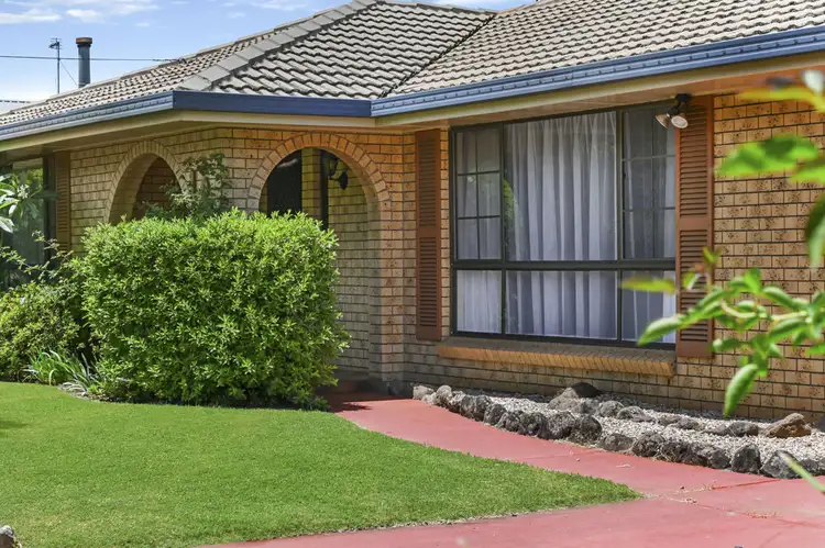 Second view of Homely house listing, 12 Lotus Crescent, Centenary Heights QLD 4350