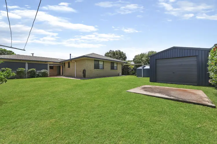 Third view of Homely house listing, 12 Lotus Crescent, Centenary Heights QLD 4350