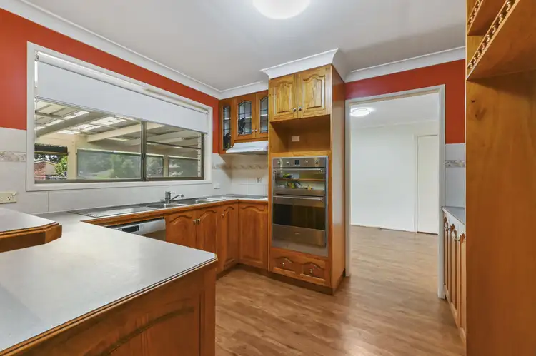 Fourth view of Homely house listing, 12 Lotus Crescent, Centenary Heights QLD 4350