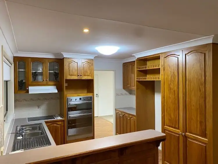 Fifth view of Homely house listing, 12 Lotus Crescent, Centenary Heights QLD 4350