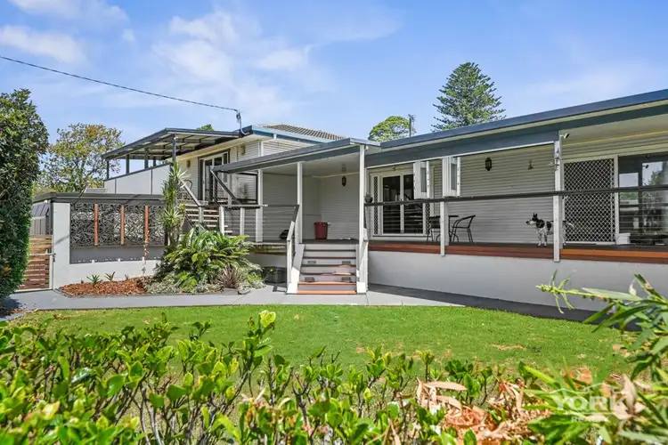 160 Hill Street, Newtown QLD 4350