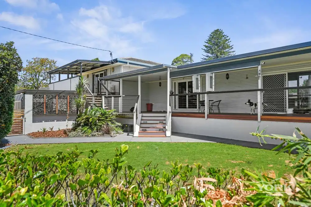 Main view of Homely house listing, 160 Hill Street, Newtown QLD 4350
