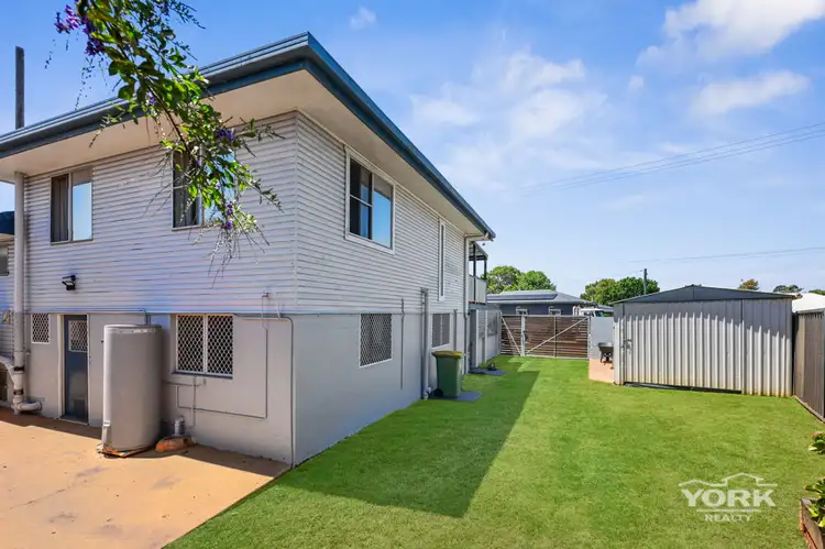Fourth view of Homely house listing, 160 Hill Street, Newtown QLD 4350