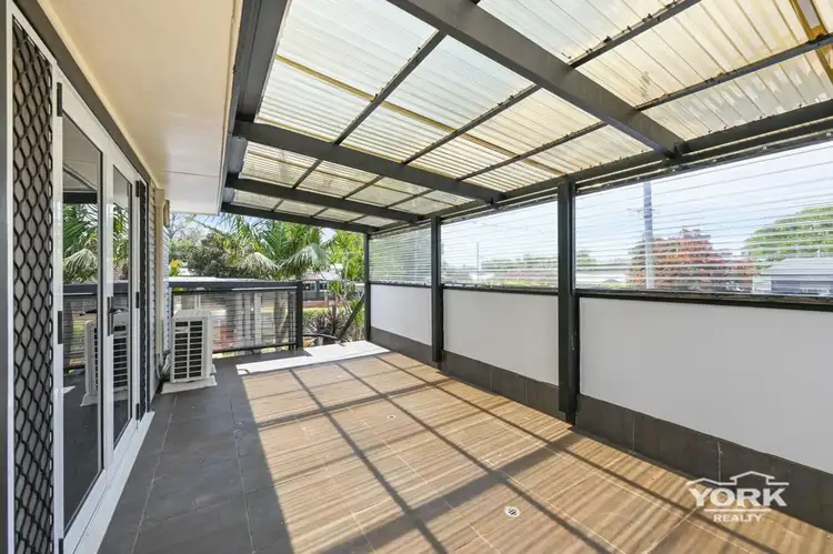 Fifth view of Homely house listing, 160 Hill Street, Newtown QLD 4350