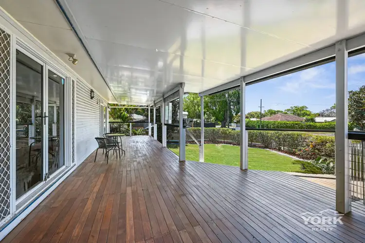 Sixth view of Homely house listing, 160 Hill Street, Newtown QLD 4350