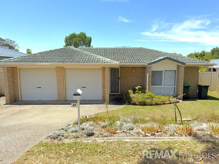 31 Cassowary Street, Doolandella QLD 4077