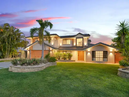 8 Fendi Place, Eight Mile Plains QLD 4113
