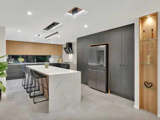Fourth view of Homely house listing, 8 Fendi Place, Eight Mile Plains QLD 4113