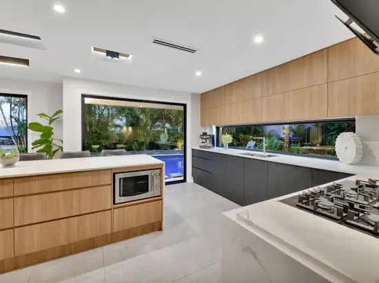 Fifth view of Homely house listing, 8 Fendi Place, Eight Mile Plains QLD 4113