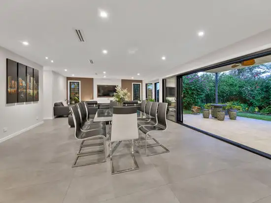 Sixth view of Homely house listing, 8 Fendi Place, Eight Mile Plains QLD 4113