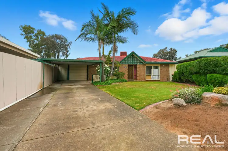 15 Lennox Drive, Paralowie SA 5108
