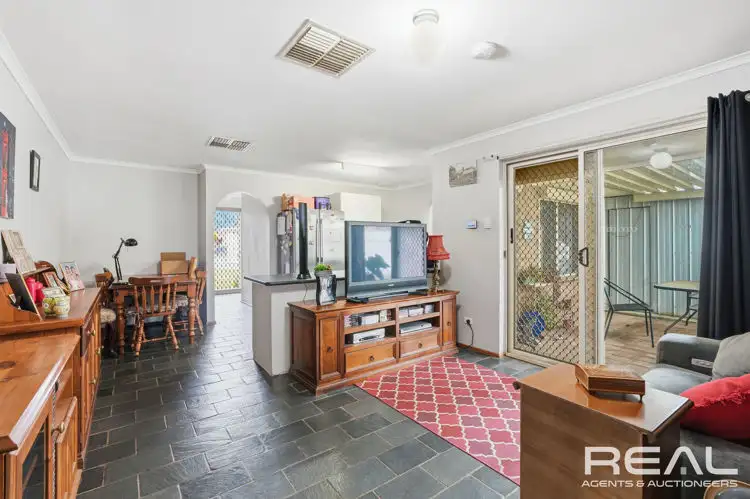 Sixth view of Homely house listing, 15 Lennox Drive, Paralowie SA 5108