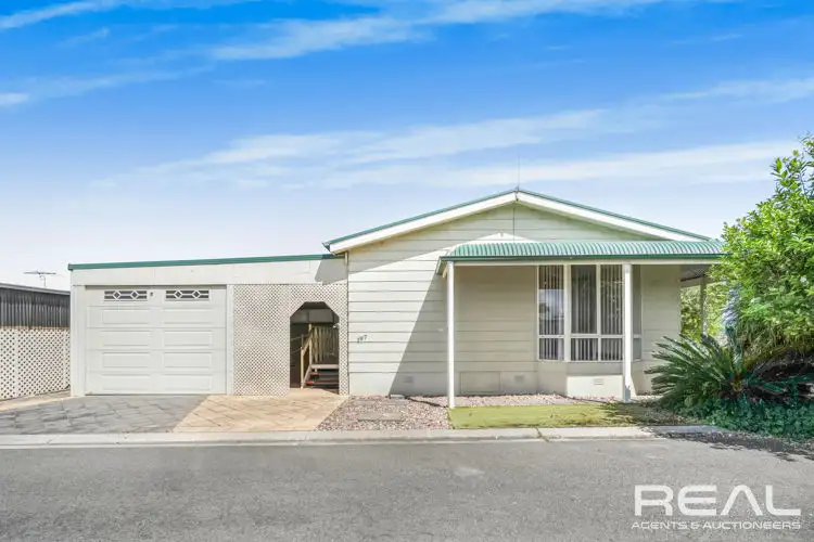 197/61 Supple Road, Waterloo Corner SA 5110