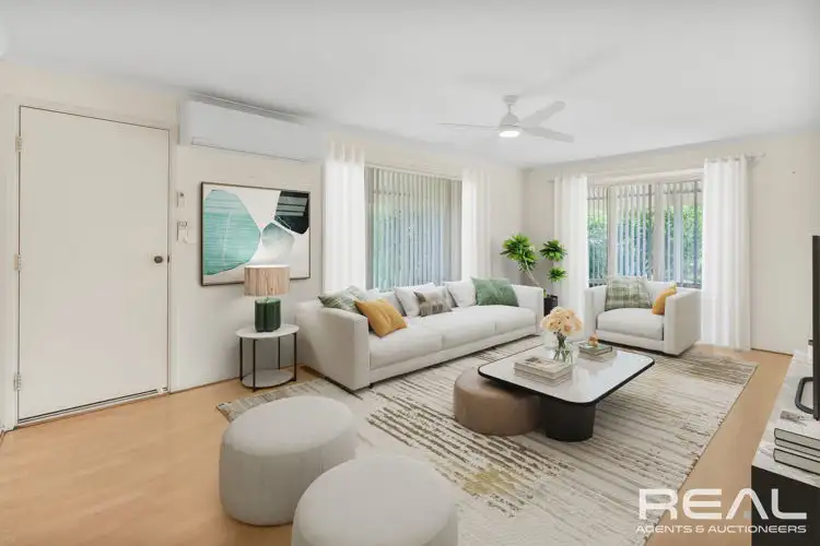Second view of Homely retirement listing, 197/61 Supple Road, Waterloo Corner SA 5110