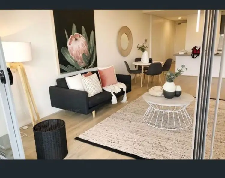 Third view of Homely apartment listing, 5 French avenue, Bankstown NSW 2200