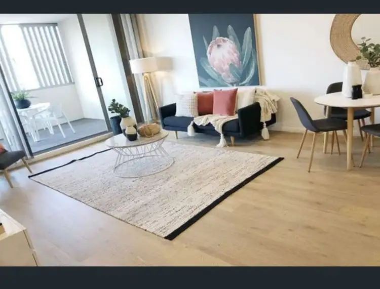 Fourth view of Homely apartment listing, 5 French avenue, Bankstown NSW 2200