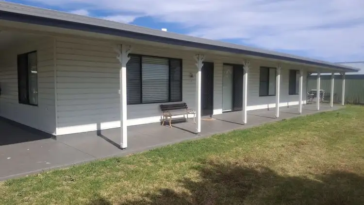 14500 New England Highway, East Greenmount QLD 4359