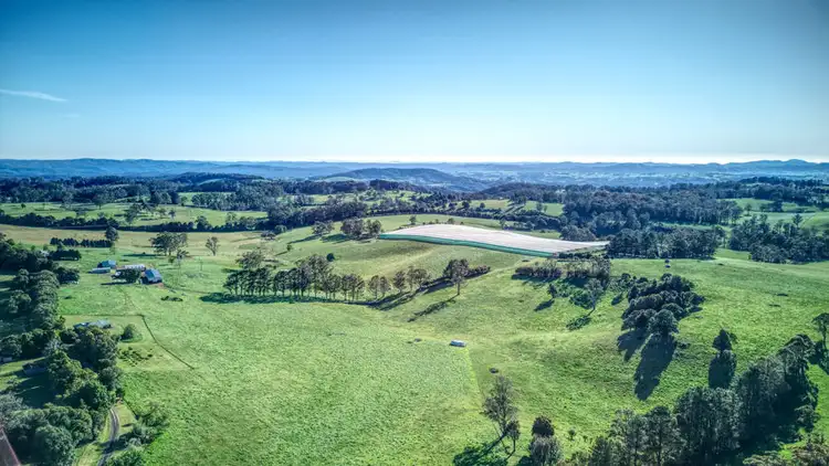 Second view of Homely rural property listing, Address available on request