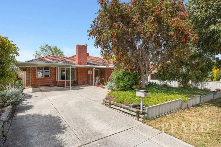 40 Preston Way, Balga WA 6061