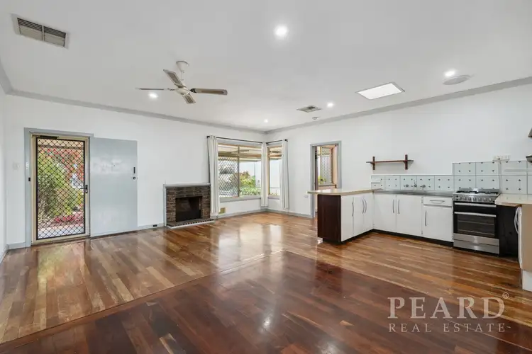 Second view of Homely house listing, 40 Preston Way, Balga WA 6061
