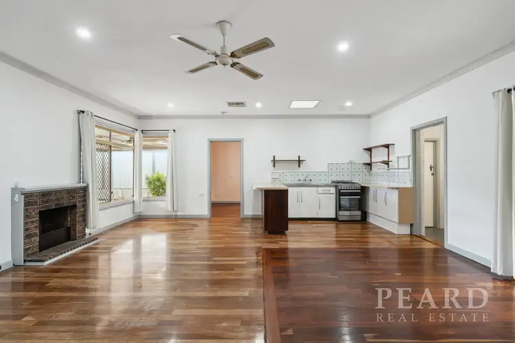 Third view of Homely house listing, 40 Preston Way, Balga WA 6061