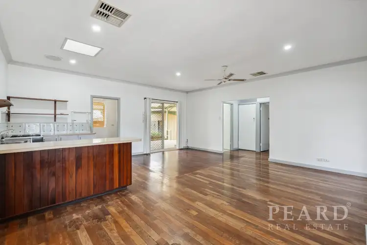 Fifth view of Homely house listing, 40 Preston Way, Balga WA 6061