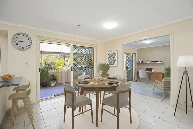 Fourth view of Homely house listing, 17 Butterfly Close, Boambee East NSW 2452