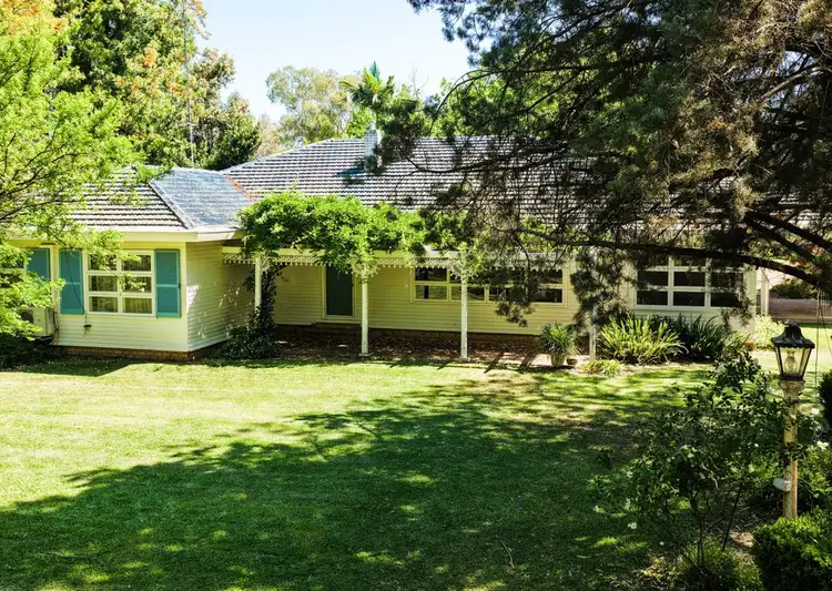 15 Merindah Avenue, Moree NSW 2400