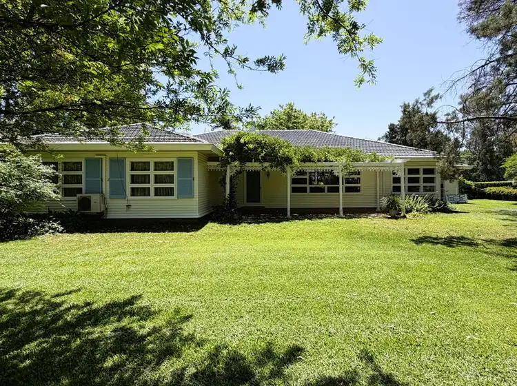 Third view of Homely house listing, 15 Merindah Avenue, Moree NSW 2400