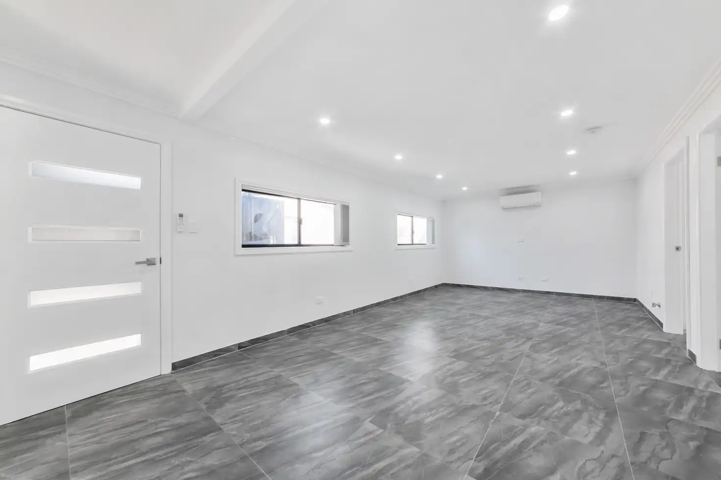 Main view of Homely house listing, 2A Dell St, Woodpark NSW 2164