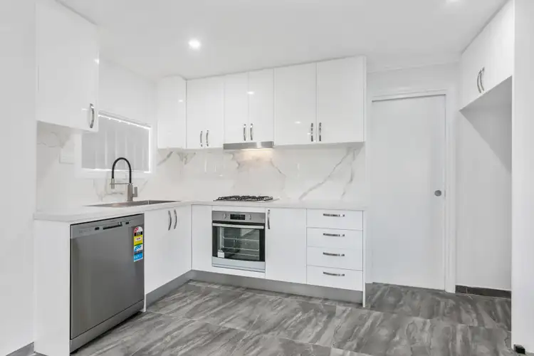 Second view of Homely house listing, 2A Dell St, Woodpark NSW 2164