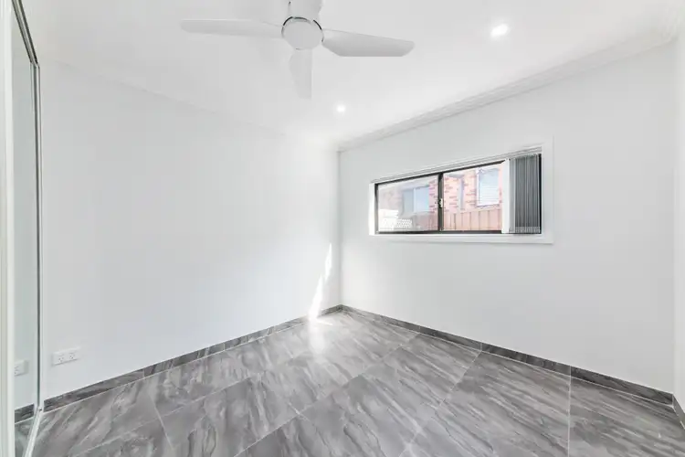 Third view of Homely house listing, 2A Dell St, Woodpark NSW 2164