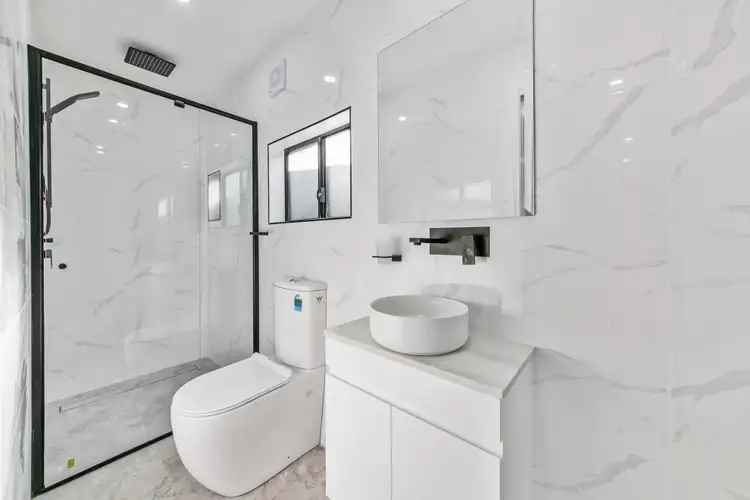 Fourth view of Homely house listing, 2A Dell St, Woodpark NSW 2164