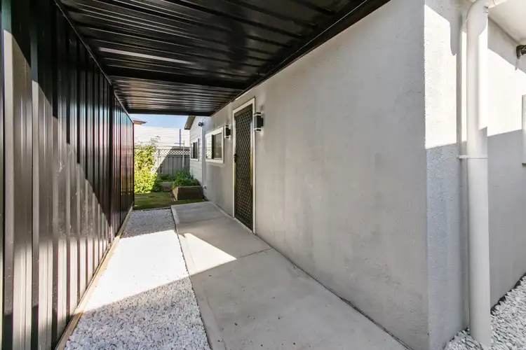 Fifth view of Homely house listing, 2A Dell St, Woodpark NSW 2164