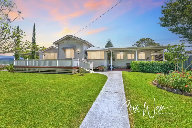 19-21 Kropp Street, Kilcoy QLD 4515