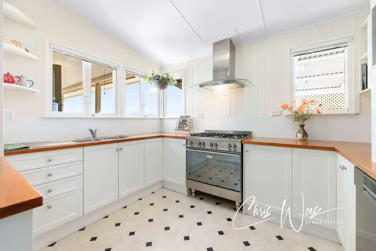 Second view of Homely house listing, 19-21 Kropp Street, Kilcoy QLD 4515