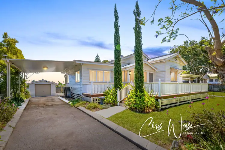 Third view of Homely house listing, 19-21 Kropp Street, Kilcoy QLD 4515