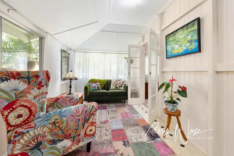 Fourth view of Homely house listing, 19-21 Kropp Street, Kilcoy QLD 4515